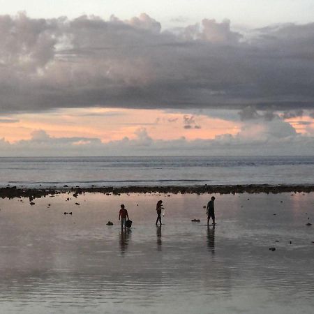 Pondok Windy Gili Trawangan Eksteriør billede