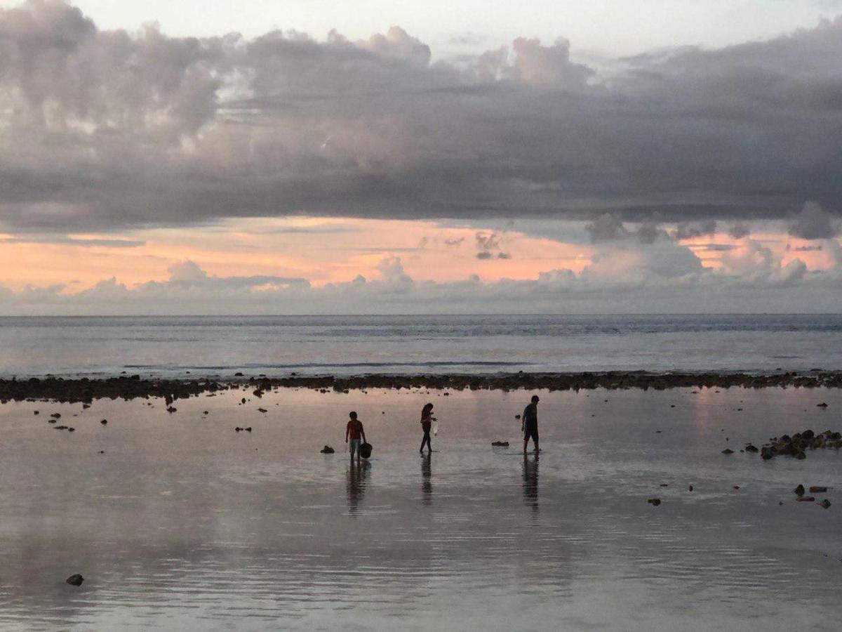 Pondok Windy Gili Trawangan Eksteriør billede