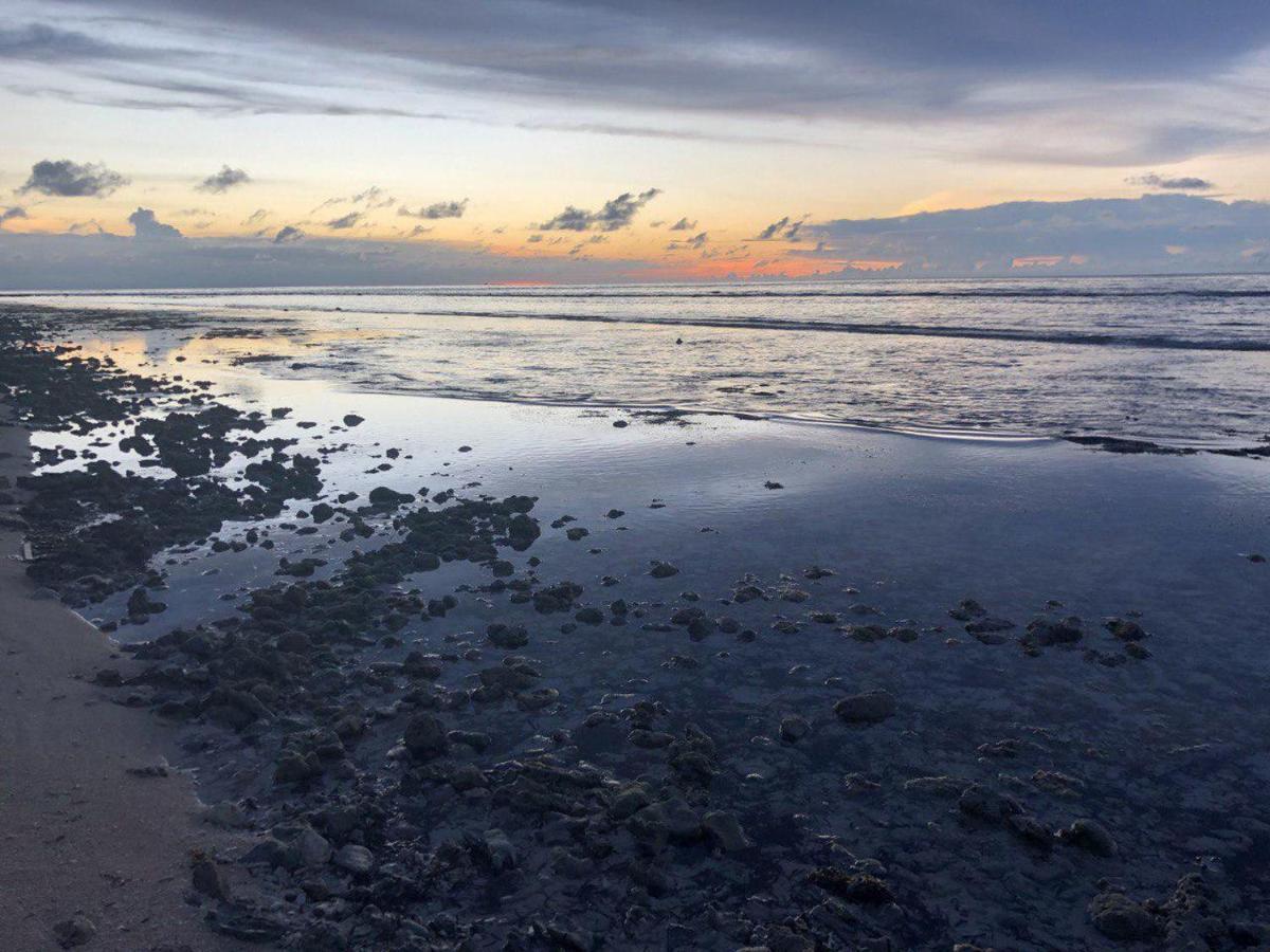 Pondok Windy Gili Trawangan Eksteriør billede